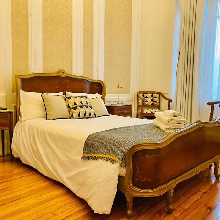 Hotel Chemin Buenos Aires Eksteriør billede